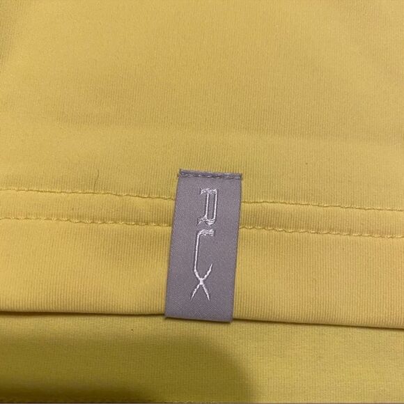 Ralph Lauren RLX Biltmore Long Sleeve Golf Shirt - Picture 4 of 5